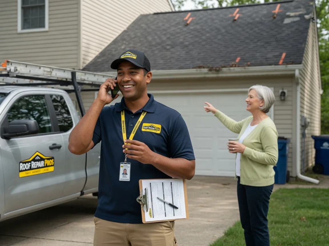 Roof Repair Elk Grove Village, IL FAQs